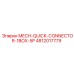 4812017779 MECH-QUICK-CONNECTOR-1BOX-5P Epiroc