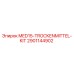 2901144902 MED15-TROCKENMITTEL-KIT Epiroc
