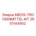 2901144902 MED15-TROCKENMITTEL-KIT Epiroc