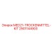 2901144903 MED21-TROCKENMITTEL-KIT Epiroc