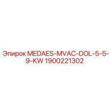 1900221302 MEDAES-MVAC-DOL-5-5-9-KW Epiroc