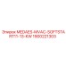 1900221303 MEDAES-MVAC-SOFTSTART11-13-KW Epiroc