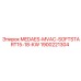 1900221304 MEDAES-MVAC-SOFTSTART15-18-KW Epiroc