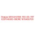 1615450700 МЕХАНИЗМ-160-0D-78TX29THKX60-0BORE Epiroc