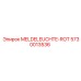 5730013536 MELDELEUCHTE-ROT Epiroc