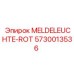 5730013536 MELDELEUCHTE-ROT Epiroc