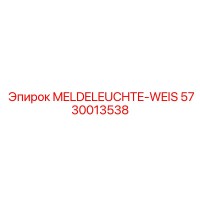 5730013538 MELDELEUCHTE-WEIS Epiroc
