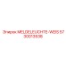 5730013538 MELDELEUCHTE-WEIS Epiroc
