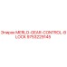 9753229145 MERLO-GEAR-CONTROL-BLOCK Epiroc