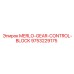 9753229175 MERLO-GEAR-CONTROL-BLOCK Epiroc