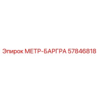 57846818 МЕТР-БАРГРА Epiroc