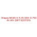 92011315 MG45-5-5-IN-ODX-0-750-IN-WX-28FT Epiroc