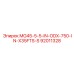 92011328 MG45-5-5-IN-ODX-750-IN-X35FTS-S Epiroc