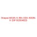 Запасная часть MG45-5-5IN-ODX-500IN-X-25F арт.92004820 производитель Epiroc