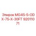 92011071 MG45-5-ODX-75-X-30FT Epiroc