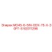 92011298 MG45-6-5IN-ODX-75-X-30FT-S Epiroc