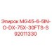 92011330 MG45-6-5IN-O-DX-75X-30FTS-S Epiroc