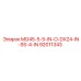 92011343 MG45-5-5-IN-O-DX24-IN-SS-4-IN Epiroc