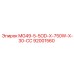 92001560 MG49-5-5OD-X-750W-X-30-СС Epiroc