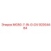 92004484 MG50-7-IN-O-DX Epiroc