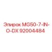 92004484 MG50-7-IN-O-DX Epiroc