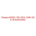 92004350 MG50-7IN-ODX-24IN-SS-5-5I Epiroc