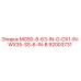 92003731 - MG50-8-63-IN-O-DX1-IN-WX35-SS-6-IN-B - Epiroc