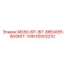 92003232 MG50-BIT-BIT-BREAKER-BASKET-13IN Epiroc