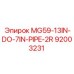 92003231 MG59-13IN-DO-7IN-PIPE-2R Epiroc