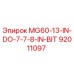 92011097 MG60-13-IN-DO-7-7-8-IN-BIT Epiroc