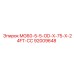 92009648 MG60-5-5-OD-X-75-X-24FT-СС Epiroc