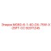 92011245 MG60-6-1-4O-DX-75W-X-25FT-СС Epiroc