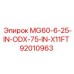 92010963 MG60-6-25-IN-ODX-75-IN-X11FT Epiroc