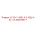 92009647 МГ60-7-468-5-5-ОД-Х-84-СС Epiroc
