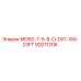 92011206 MG60-7-5-8-O-DX1-WX-23FT Epiroc
