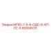 92004533 МГ60-7-5-8-ОДС-6-ФТ-СС-5 Epiroc