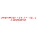 92001632 MG60-7-5-8-X-41-SSX-9-7-8 от Epiroc