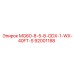 92001188 MG60-8-5-8-ODX-1-WX-40FT-S Epiroc