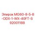 92001188 MG60-8-5-8-ODX-1-WX-40FT-S Epiroc