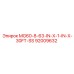 92009632 MG60-8-63-IN-X-1-IN-X-30FT-SS Epiroc