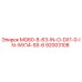MG60-8-63-IN-O-DX1-0-IN-WX14-SS-6 (92003108) - Эпирок | Оригинальная деталь буровой установки Epiroc