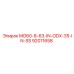 92011658 MG60-8-63-IN-ODX-35-IN-SS Epiroc