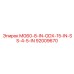 92009670 MG60-8-IN-ODX-15-IN-SS-4-5-IN Epiroc