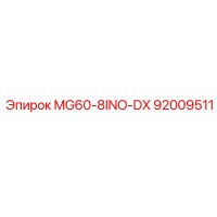 92009511 MG60-8INO-DX Epiroc