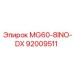 92009511 MG60-8INO-DX Epiroc