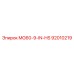 92010219 MG60-9-IN-HS Epiroc