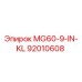 92010608 MG60-9-IN-KL Epiroc