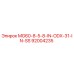 92004235 MG60-8-5-8-IN-ODX-31-IN-SS Epiroc