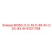 92011198 MG60-5-5-IN-5-88-IN-ODX-84-IN Epiroc