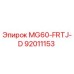 92011153 MG60-FRTJ-D Epiroc